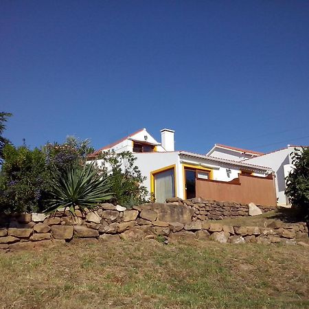 Quinta Do Bom Vento Guest House Óbidos Eksteriør bilde
