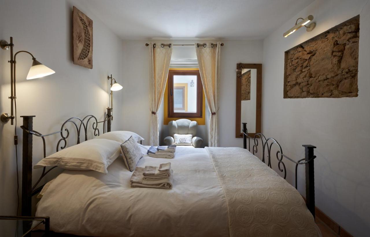 Quinta Do Bom Vento Guest House Óbidos Eksteriør bilde