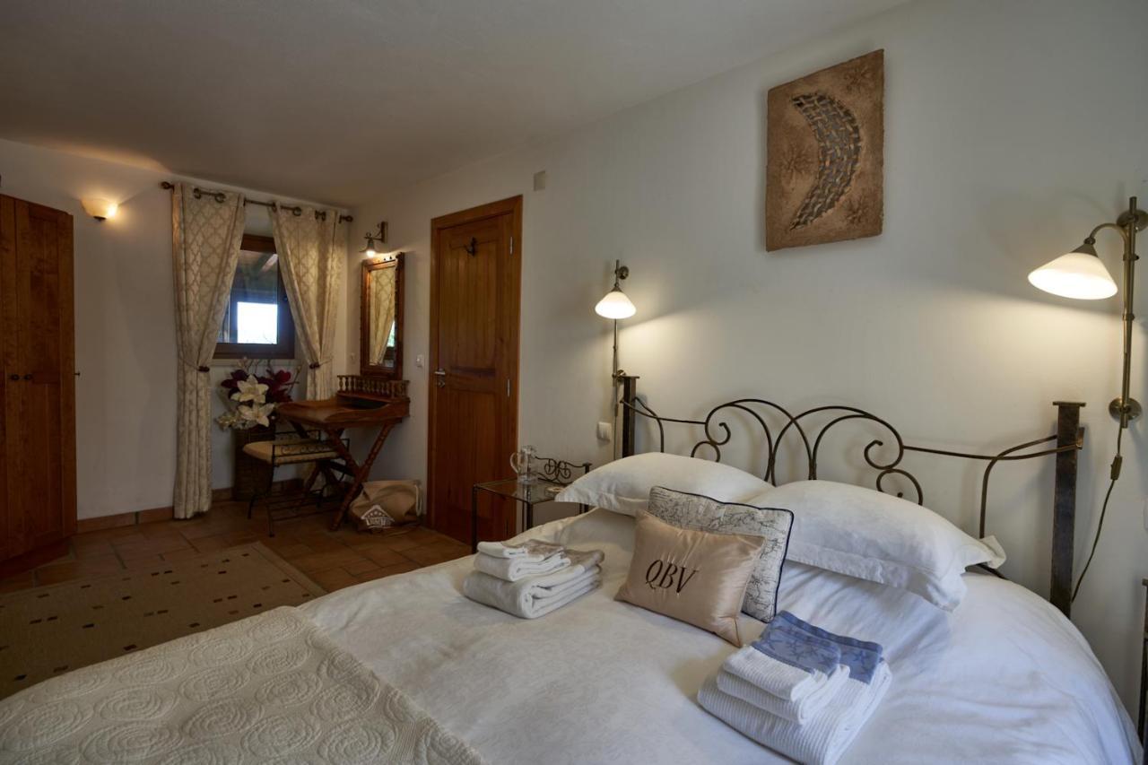 Quinta Do Bom Vento Guest House Óbidos Eksteriør bilde