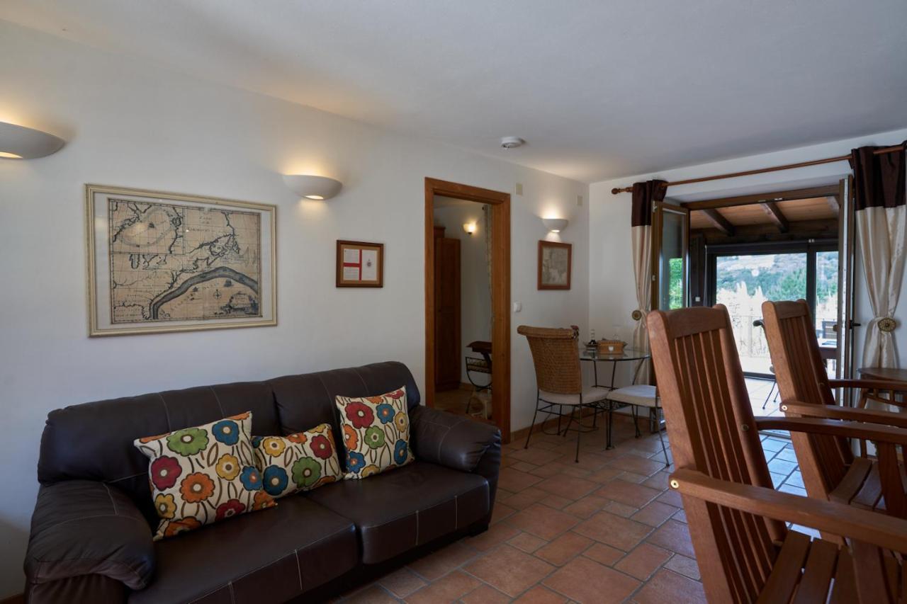 Quinta Do Bom Vento Guest House Óbidos Eksteriør bilde