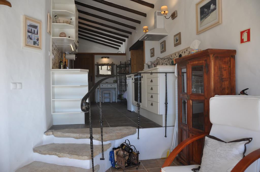 Quinta Do Bom Vento Guest House Óbidos Eksteriør bilde