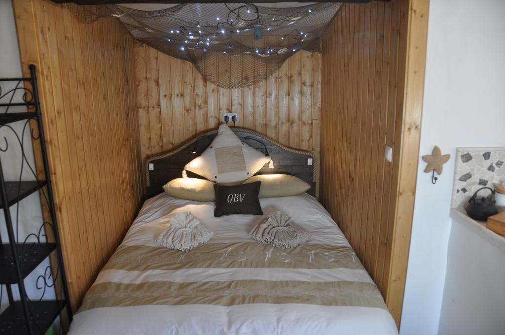 Quinta Do Bom Vento Guest House Óbidos Eksteriør bilde