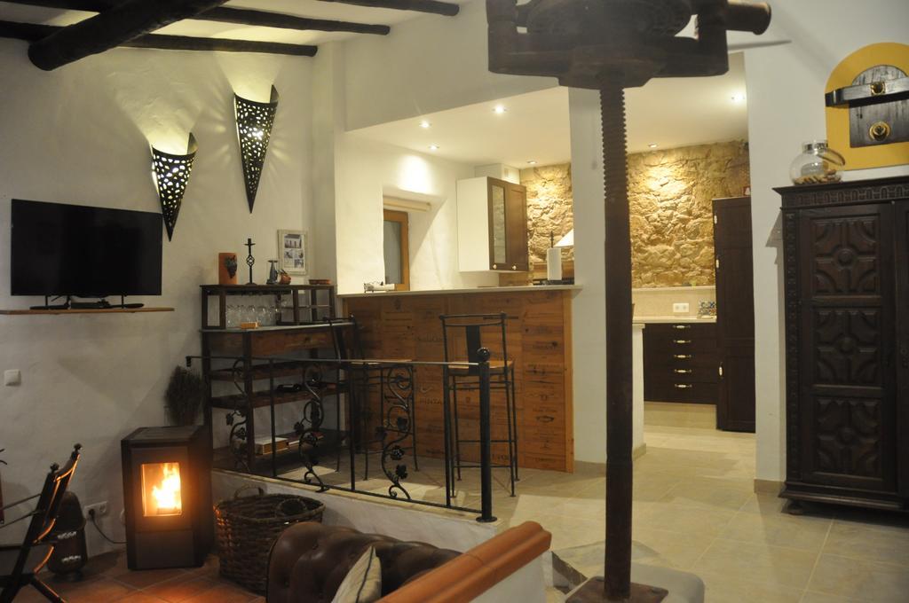 Quinta Do Bom Vento Guest House Óbidos Eksteriør bilde