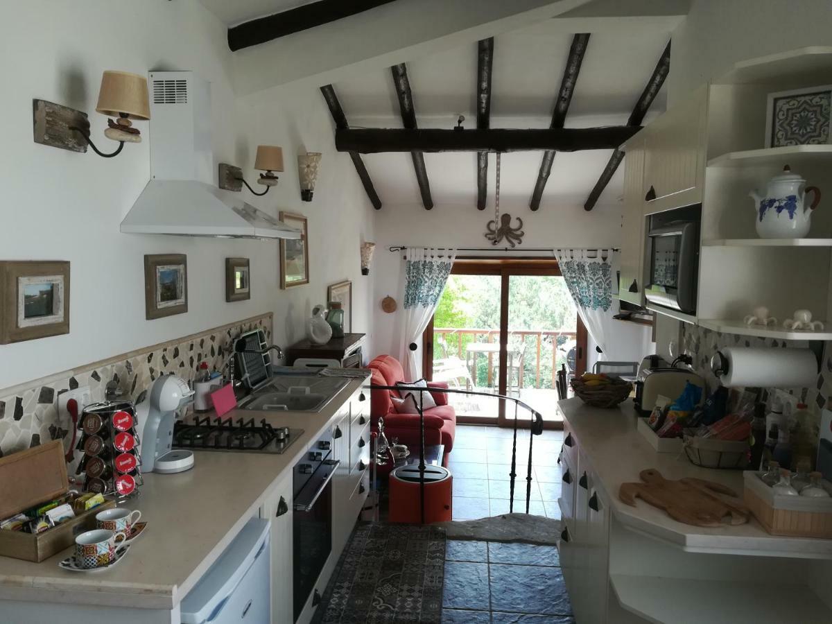 Quinta Do Bom Vento Guest House Óbidos Eksteriør bilde