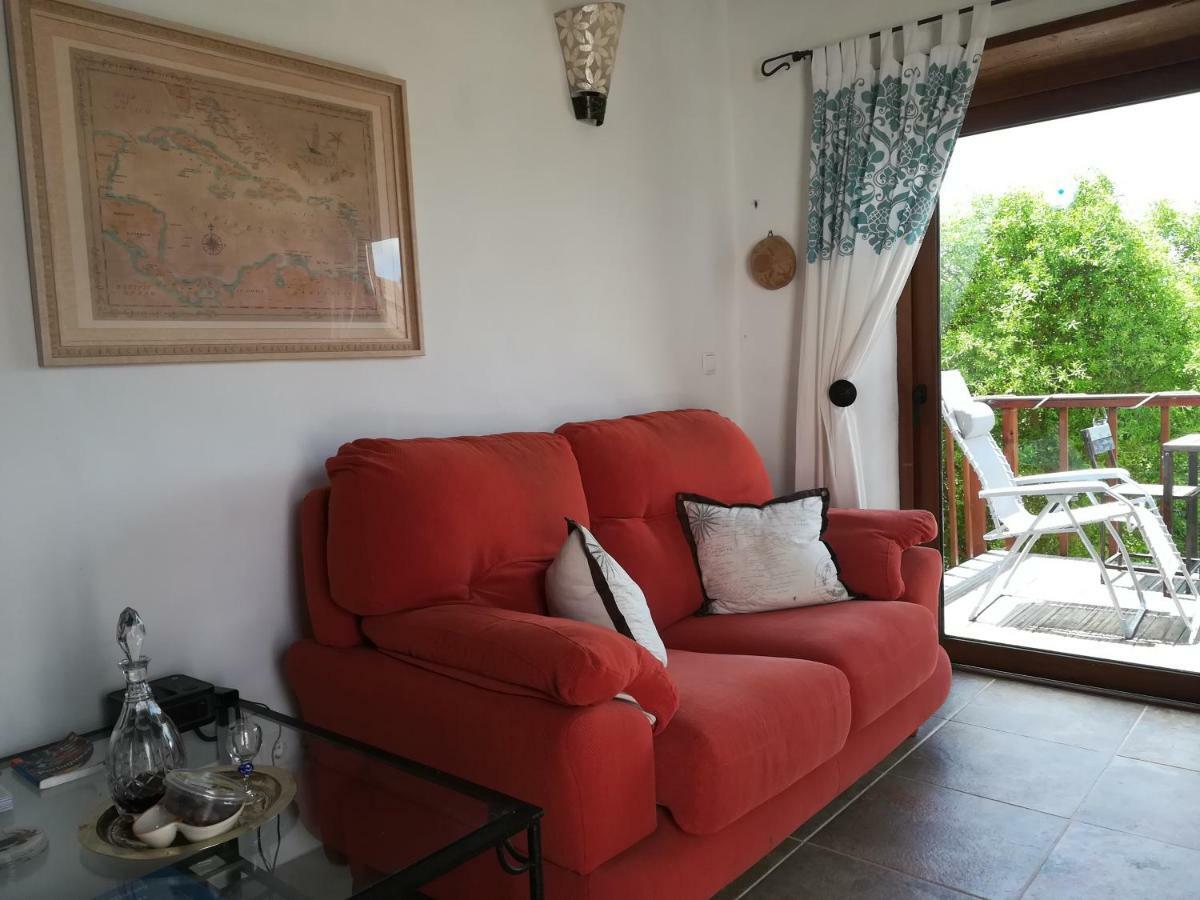 Quinta Do Bom Vento Guest House Óbidos Eksteriør bilde